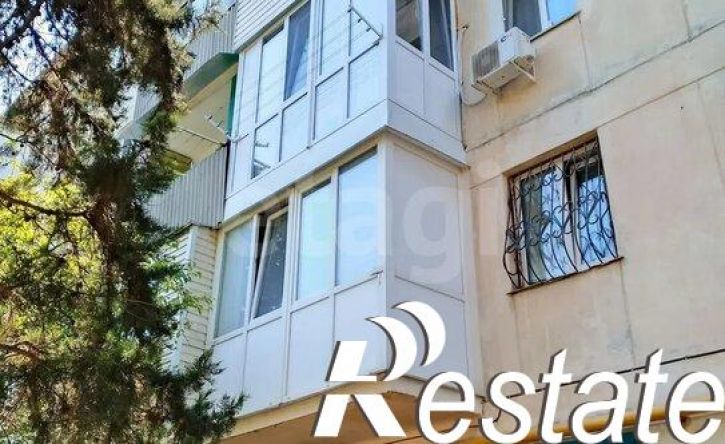 2-комн квартира улица Репина, 34,  д. 34
