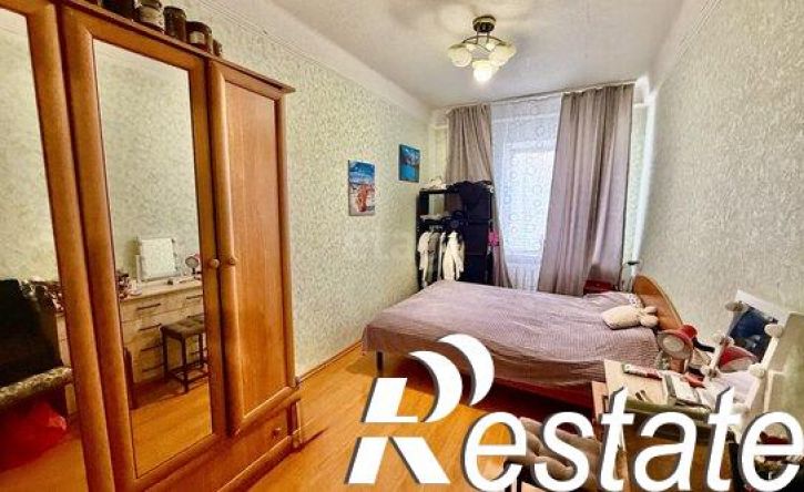 2-комн квартира Советская улица, 32,  д. 32