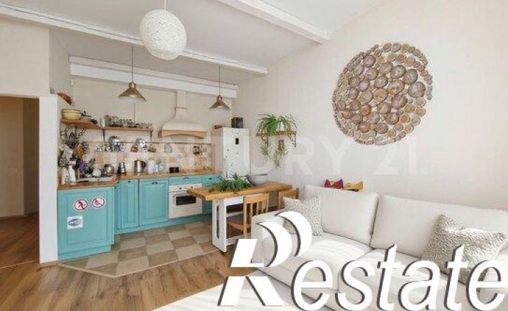 1-комн квартира улица Колобова, 35/1,  д. 35/1