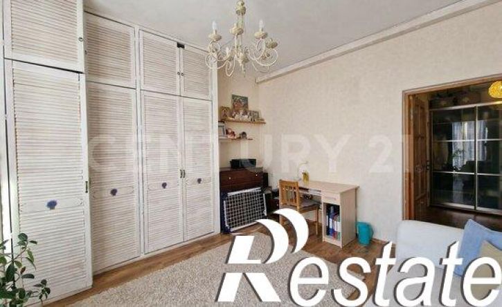 1-комн квартира улица Колобова, 35/1,  д. 35/1