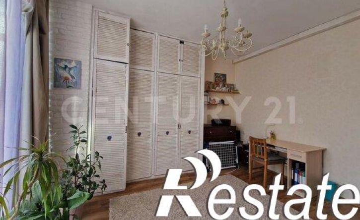 1-комн квартира улица Колобова, 35/1,  д. 35/1