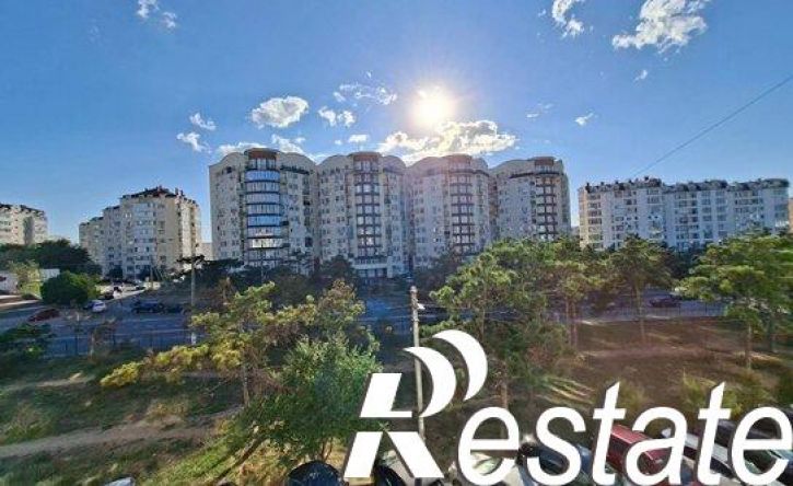 1-комн квартира проспект Генерала Острякова, 229/1,  д. 229/1