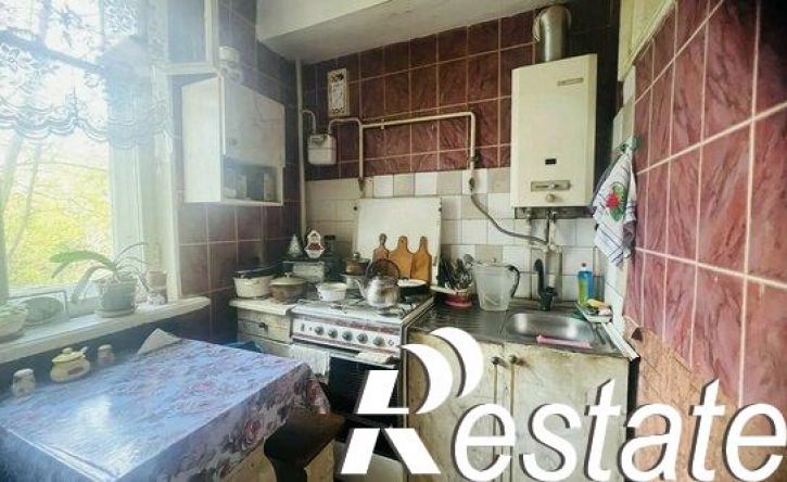 3-комн квартира проспект Генерала Острякова, 54,  д. 54