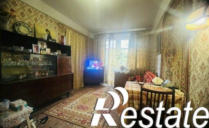 3-комн квартира проспект Генерала Острякова, 54,  д. 54