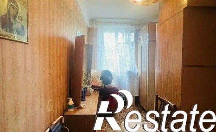 3-комн квартира проспект Генерала Острякова, 54,  д. 54