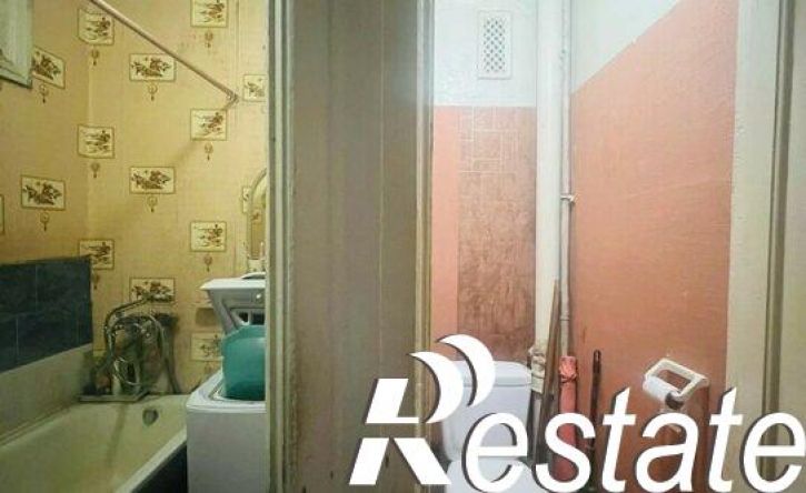 3-комн квартира проспект Генерала Острякова, 54,  д. 54