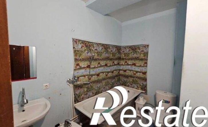 1-комн квартира улица Репина, 1Б,  д. 1Б