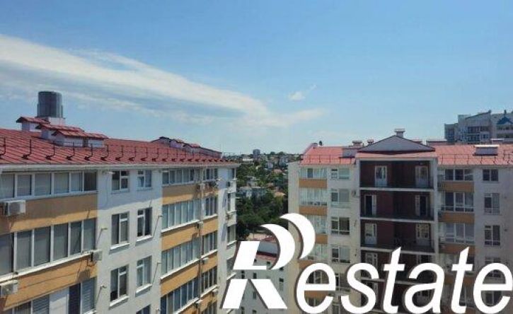 1-комн квартира улица Репина, 1Б,  д. 1Б