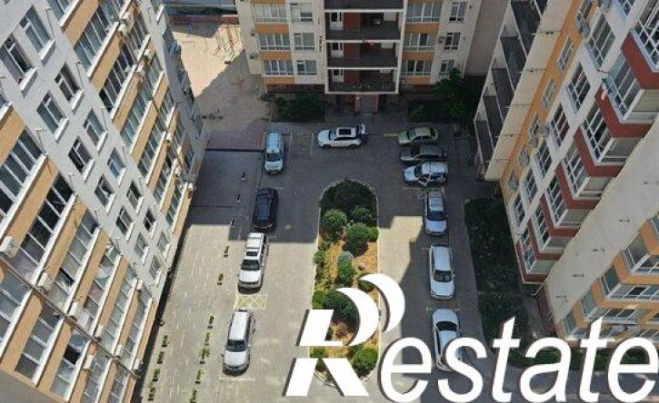 1-комн квартира улица Репина, 1Б,  д. 1Б