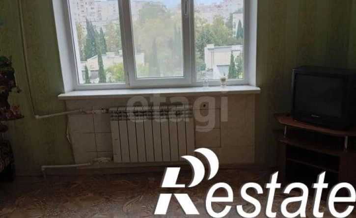 1-комн квартира улица Героев Бреста, 41,  д. 41