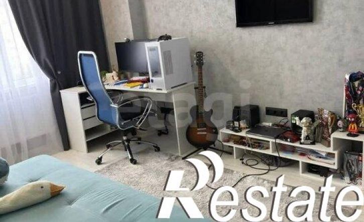 3-комн квартира Античный проспект, 5 к6,  д. 5 к6