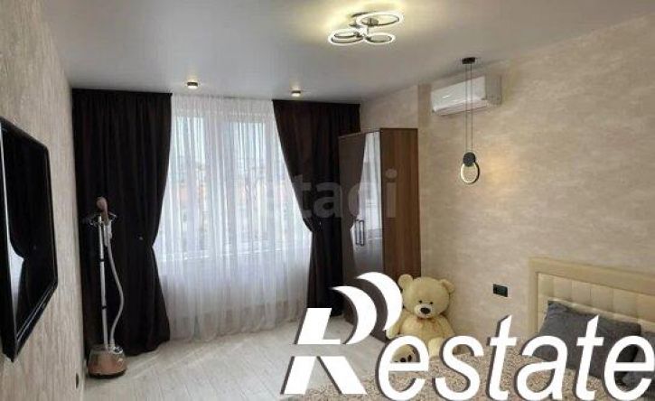 3-комн квартира Античный проспект, 5 к6,  д. 5 к6