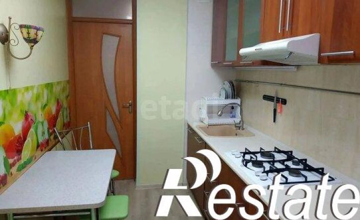 2-комн квартира проспект Генерала Острякова, 98,  д. 98