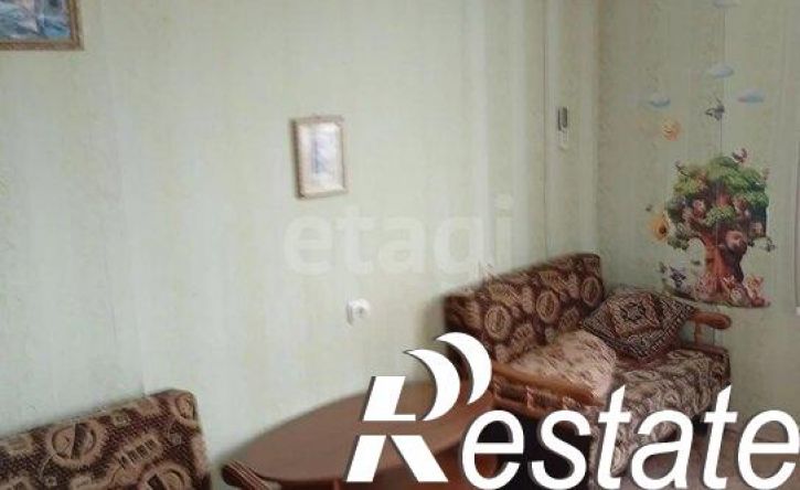 1-комн квартира улица Героев Бреста, 41,  д. 41