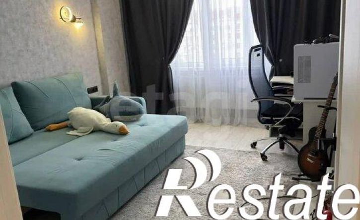 3-комн квартира Античный проспект, 5 к6,  д. 5 к6