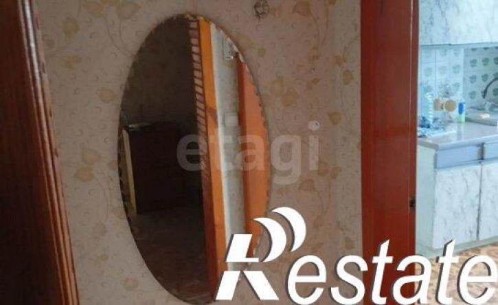 1-комн квартира улица Героев Бреста, 41,  д. 41