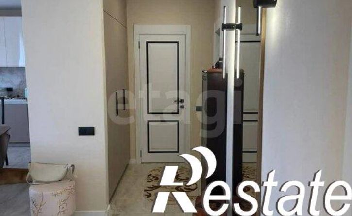 3-комн квартира Античный проспект, 5 к6,  д. 5 к6