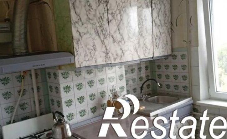 1-комн квартира улица Героев Бреста, 41,  д. 41