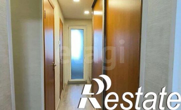 2-комн квартира проспект Генерала Острякова, 98,  д. 98