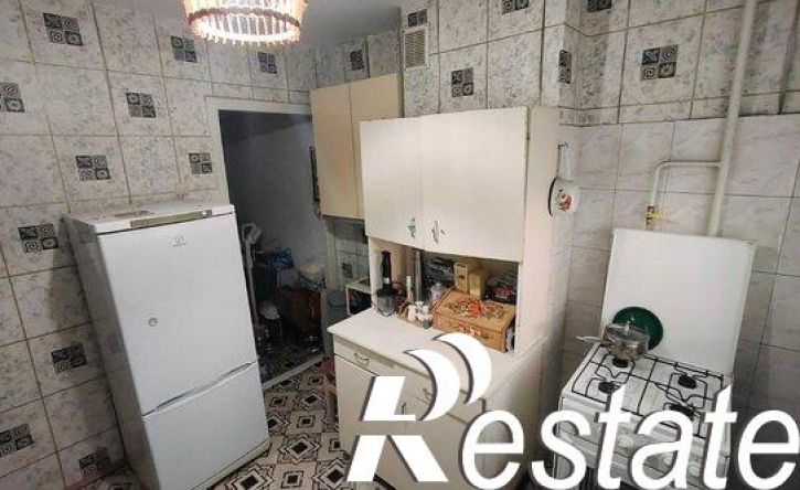 1-комн квартира улица Генерала Мельника, 1,  д. 1
