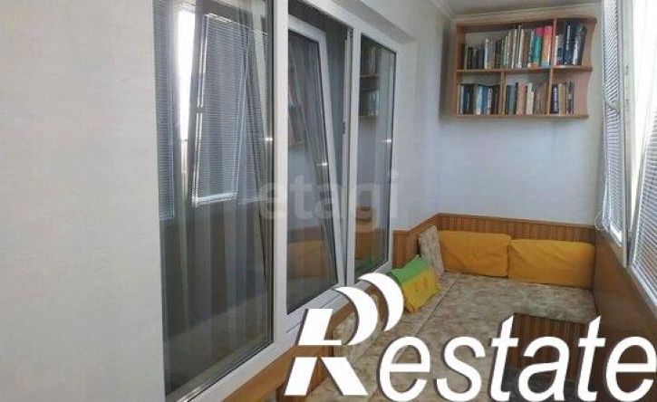 2-комн квартира проспект Генерала Острякова, 98,  д. 98