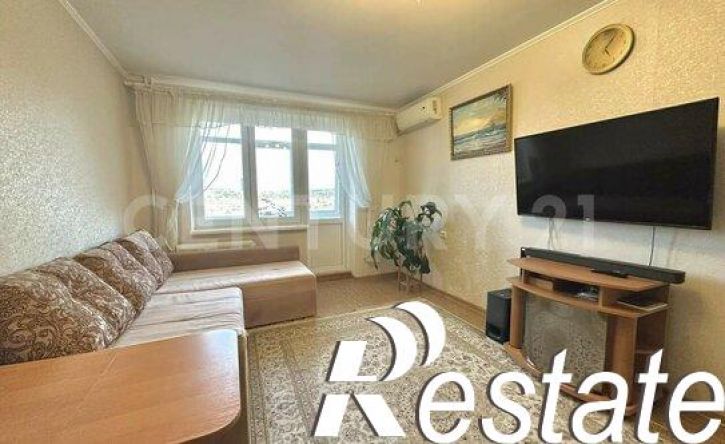 3-комн квартира улица Генерала Лебедя, 16,  д. 16