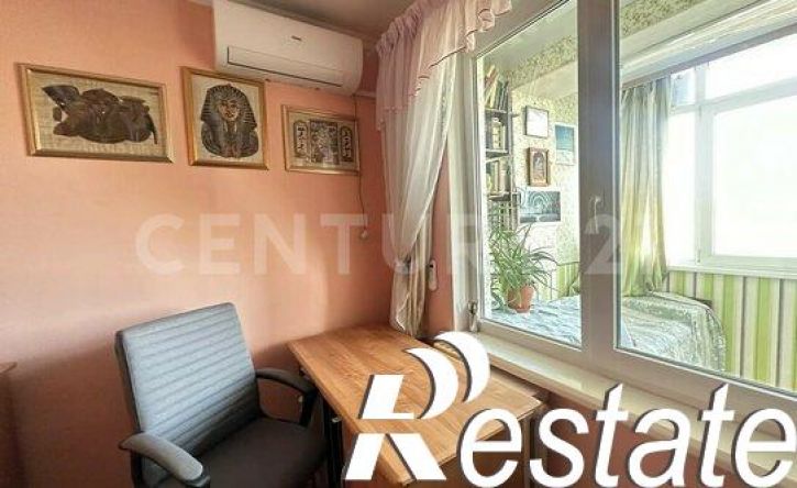 3-комн квартира улица Генерала Лебедя, 16,  д. 16