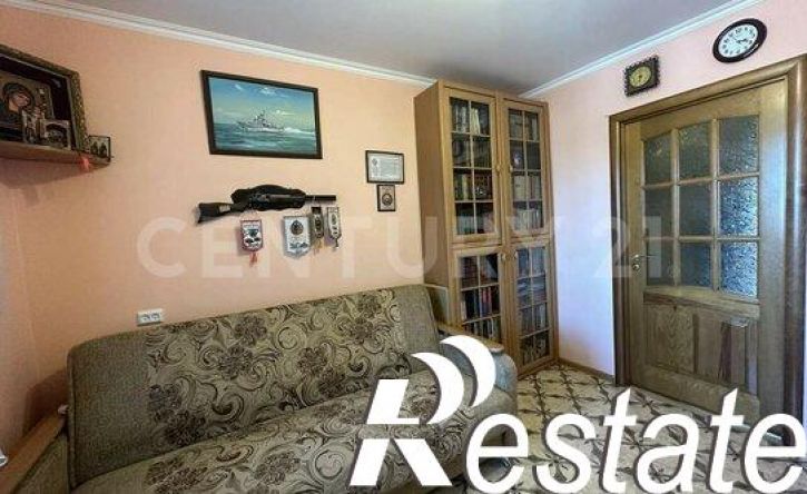 3-комн квартира улица Генерала Лебедя, 16,  д. 16