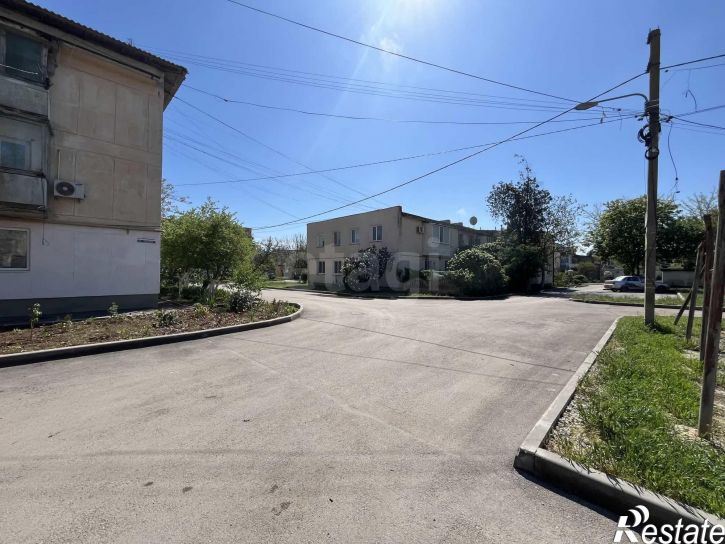 3-комн квартира Россия, улица Гайнутдинова