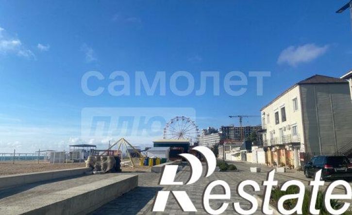1-комн квартира ул Морская, 15,  д. 15