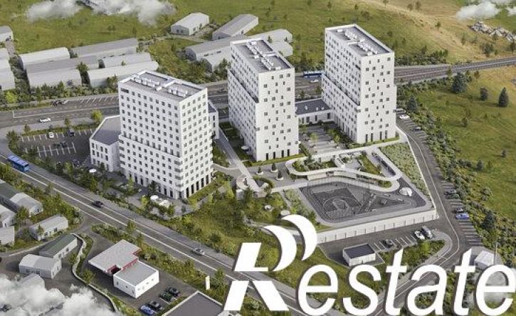 3-комн квартира в новом доме Балаклавское шоссе, 7,  д. 7