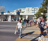 торговое помещение 10 кв м проспект Октябрьской Революции