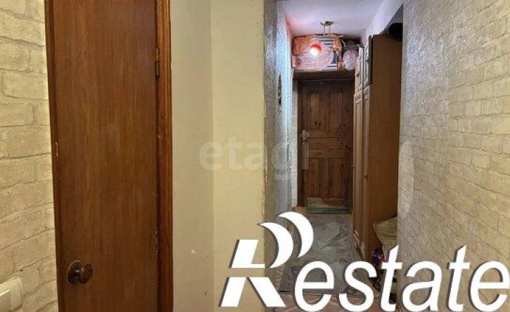 2-комн квартира улица Генерала Лебедя, 36,  д. 36