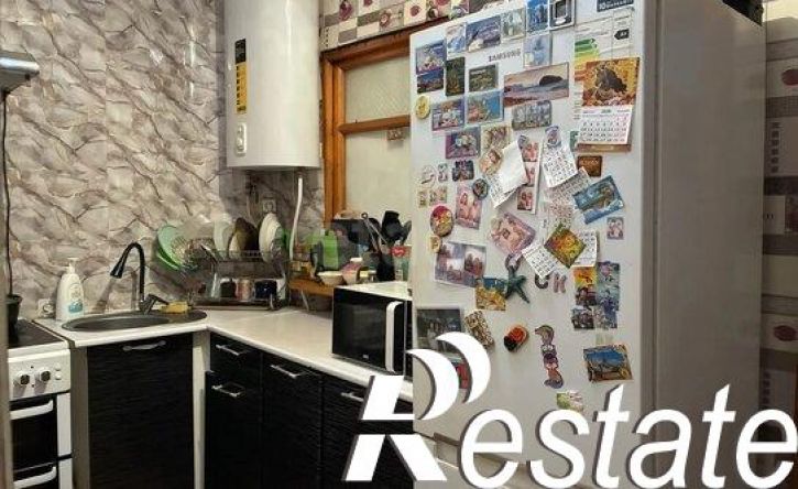 2-комн квартира улица Генерала Лебедя, 36,  д. 36