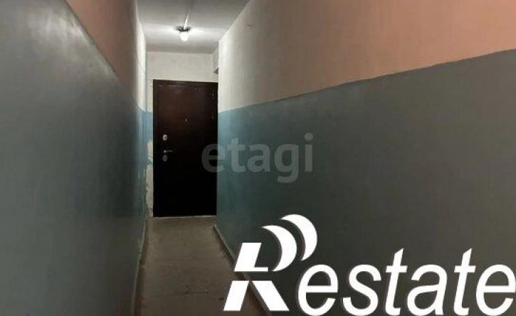 2-комн квартира улица Генерала Лебедя, 36,  д. 36