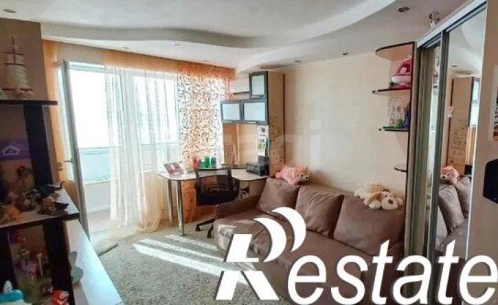 2-комн квартира улица Генерала Захарова, 23,  д. 23