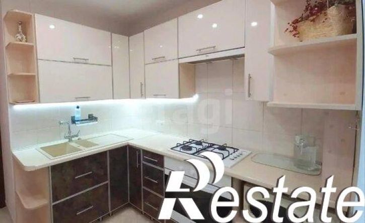 2-комн квартира улица Генерала Захарова, 23,  д. 23