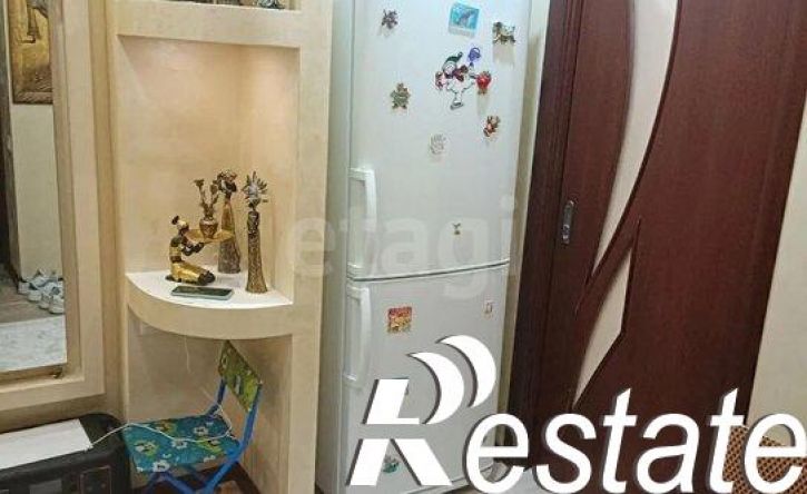 2-комн квартира улица Генерала Захарова, 23,  д. 23
