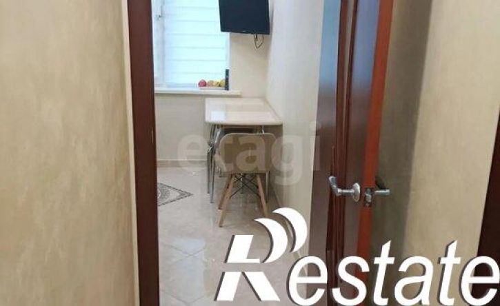 2-комн квартира улица Генерала Захарова, 23,  д. 23