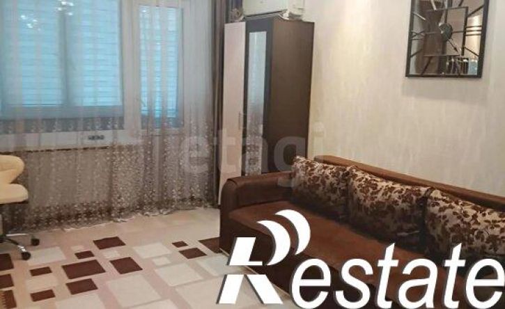 2-комн квартира улица Генерала Захарова, 23,  д. 23