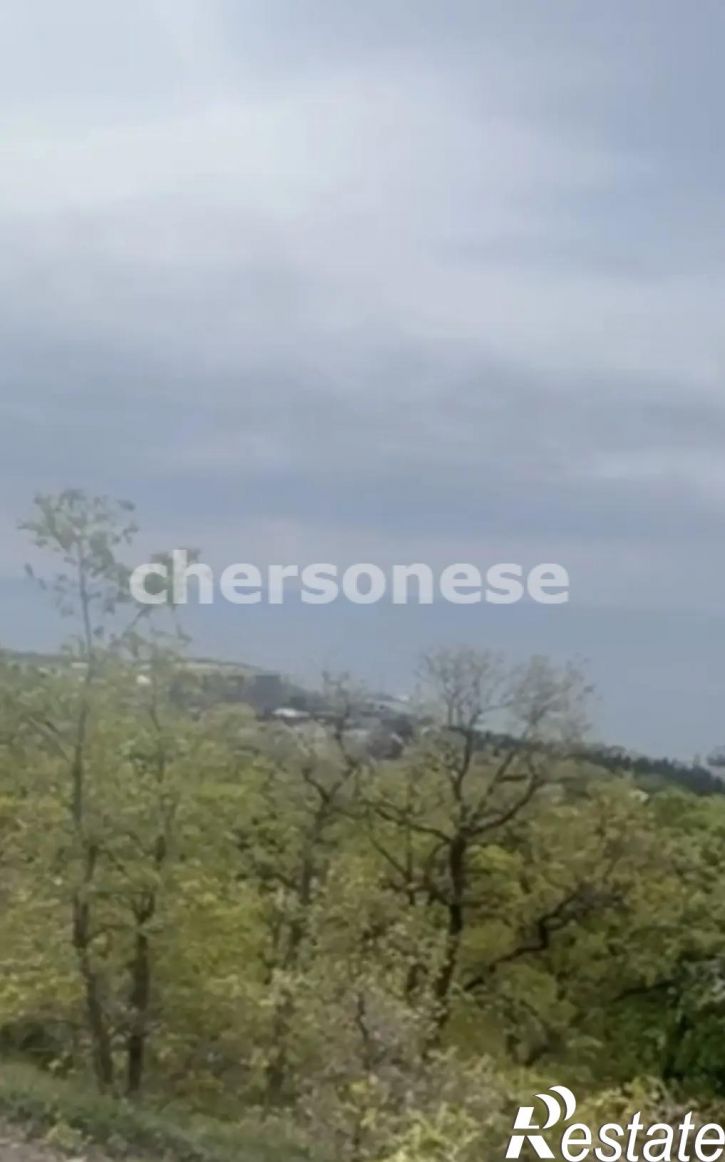 Земельный участок улица Генерала Острякова