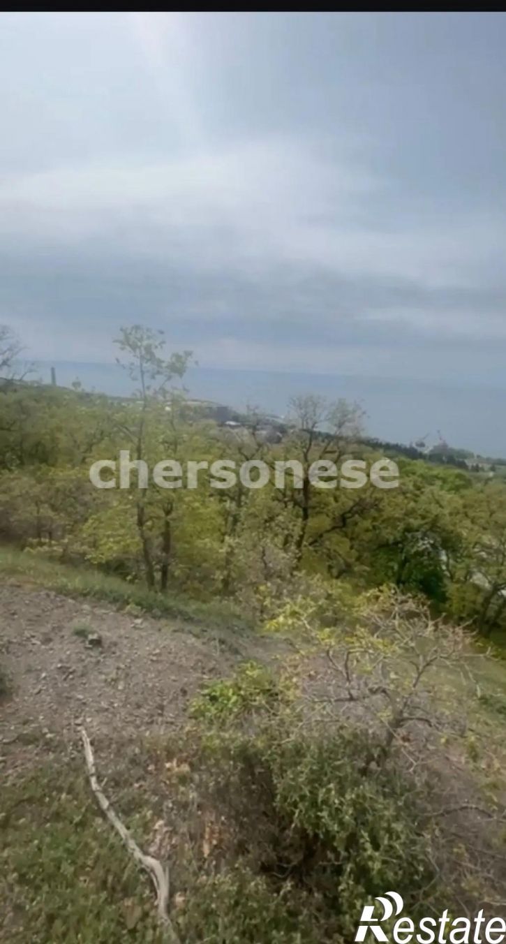 Земельный участок улица Генерала Острякова