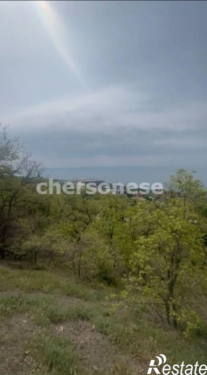 Земельный участок улица Генерала Острякова