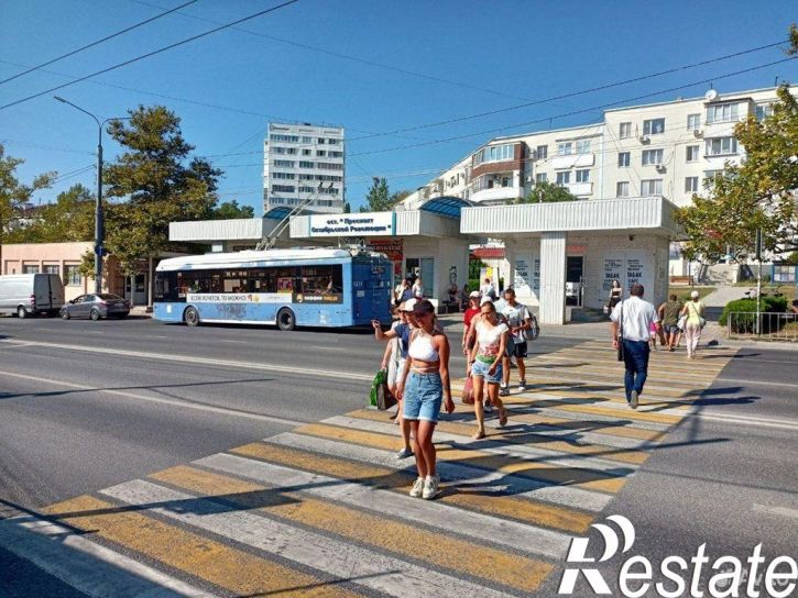 Торговое помещение проспект Октябрьской Революции
