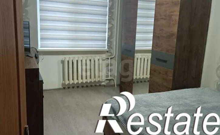 3-комн квартира Таврическая улица, 18,  д. 18