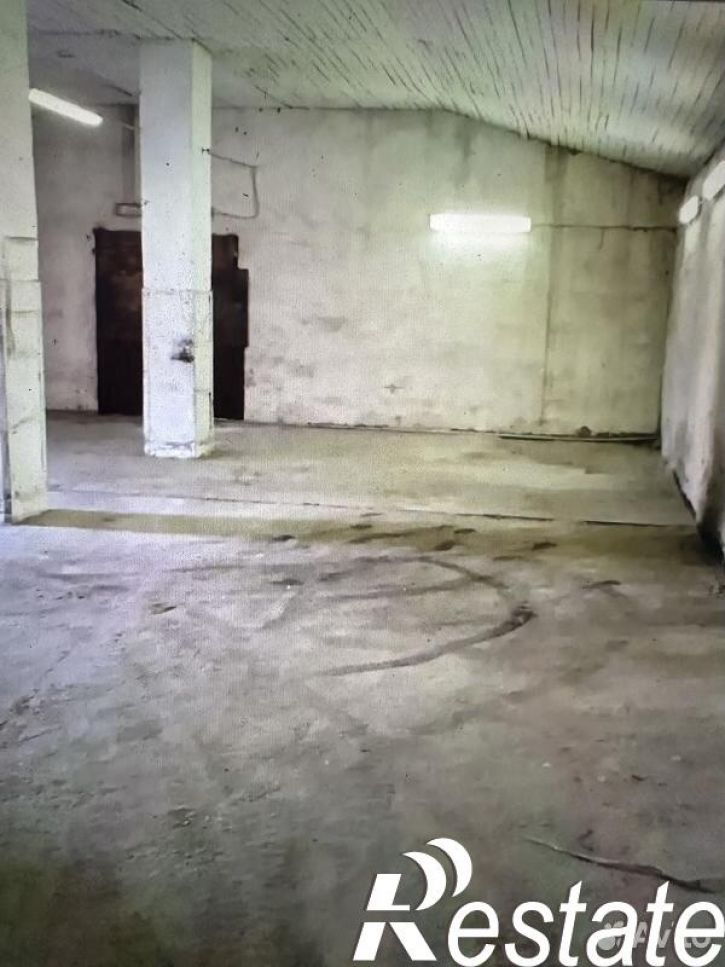 Склад Монтажная улица