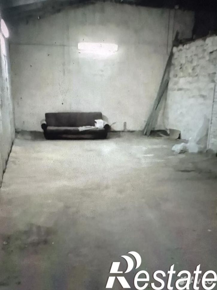 Склад Монтажная улица