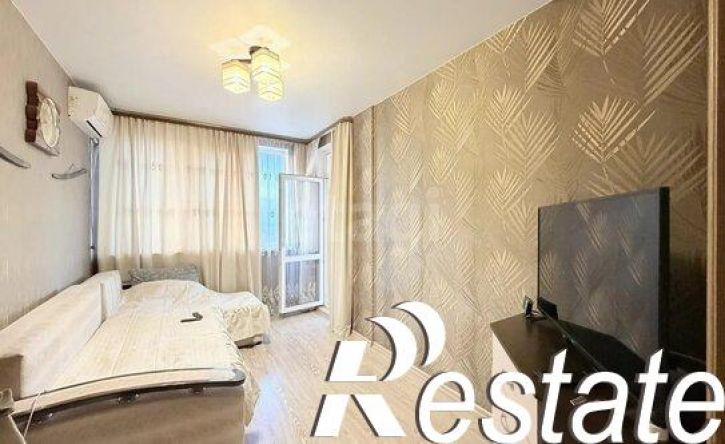 2-комн квартира улица Колобова, 21Г,  д. 21Г