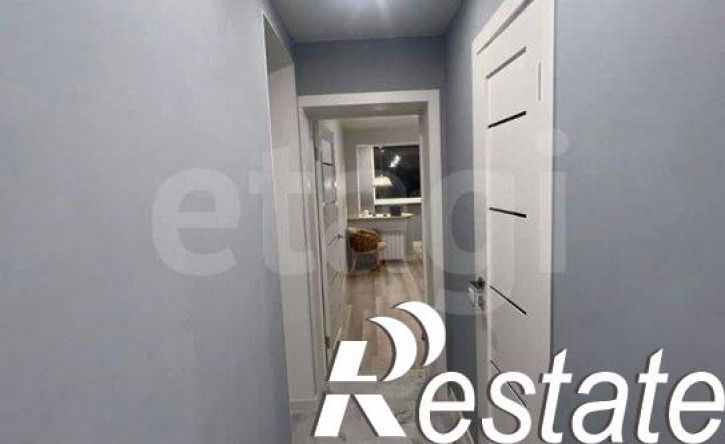 1-комн квартира улица Лизы Чайкиной, 99 к2,  д. 99 к2