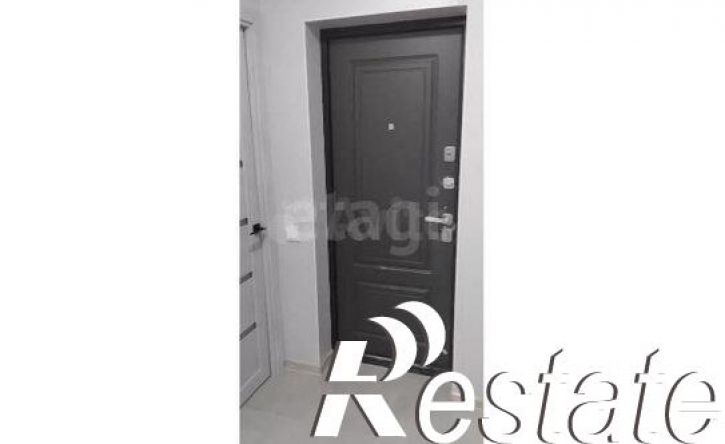 3-комн квартира улица Магдесяна, 17,  д. 17